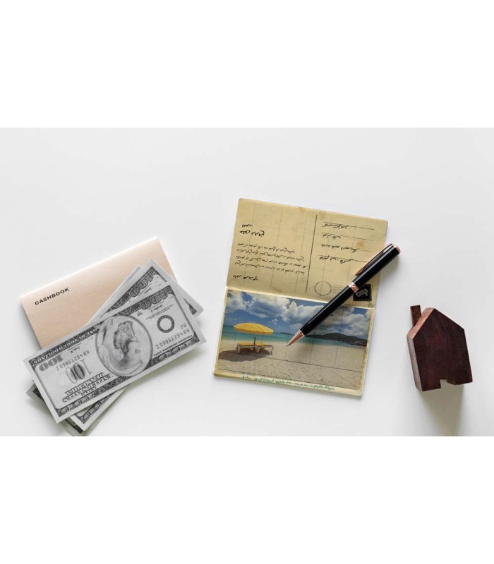 بازی ایرانی پرونده سرقت در لندن