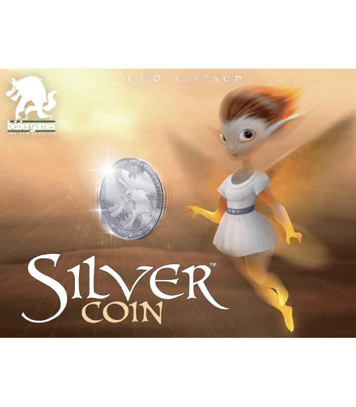 بازی ایرانی سیلور سکه silver coin