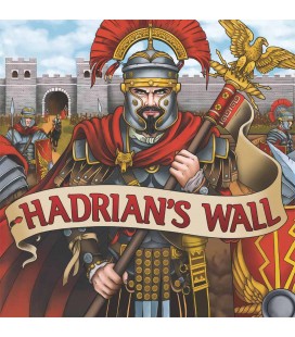 بازی دیوار هادریان Hadrian's Wall