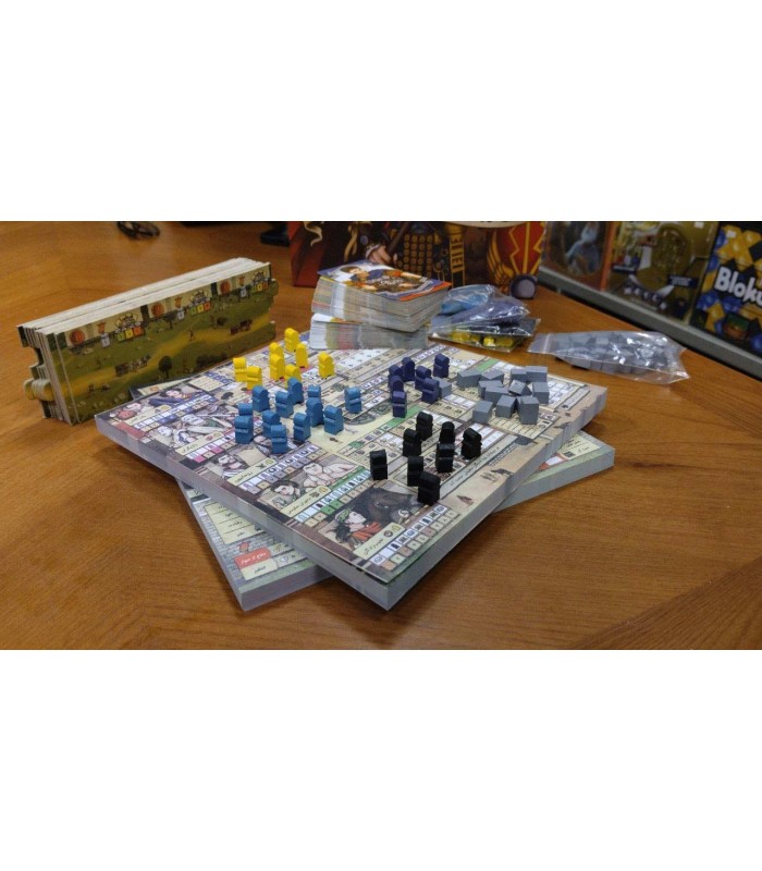 بازی دیوار هادریان Hadrian's Wall