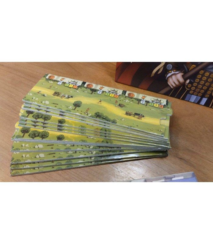 بازی دیوار هادریان Hadrian's Wall