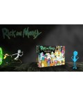 بازی ریک و مورتی: یاداوری کامل Rick and Morty: Total Rickall