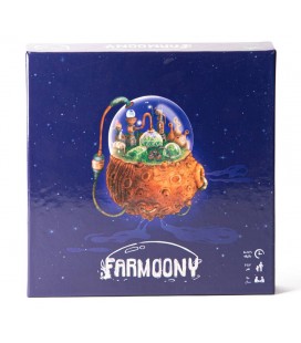 بازی ایرانی فارمونی farmoony