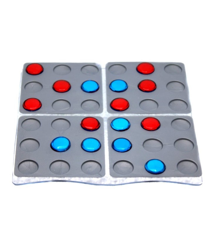 بازی ایرانی پنتاگو پارس مدیا (pentago)