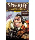 بازی داروغه ناتینگهام نسخه 2020 sheriff of nottingham