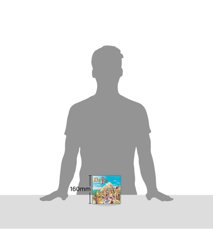 بازی ایرانی دژ