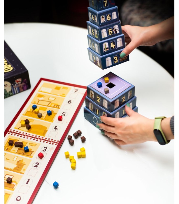 قتل در آروسا ( Mord im Arosa )