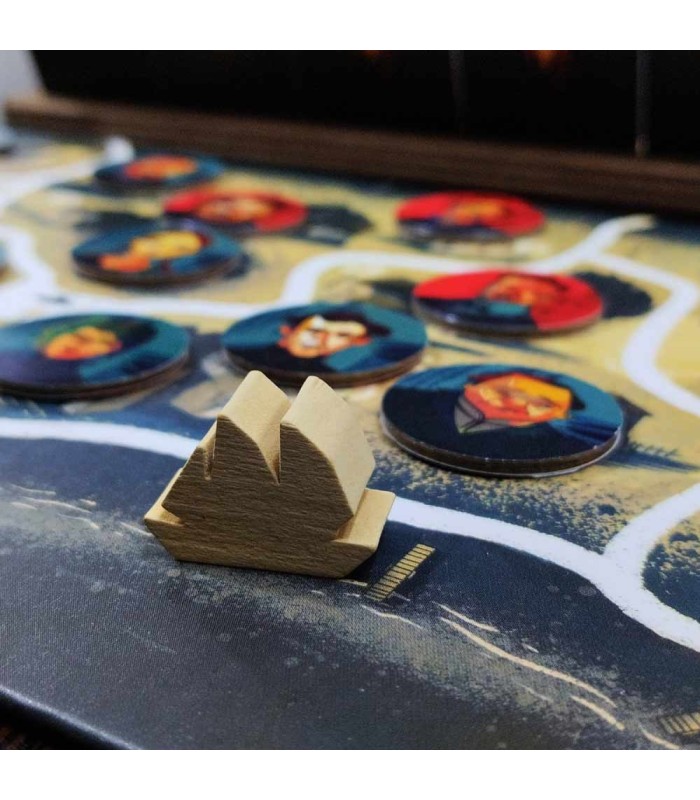 بازی دراکولا در مقابل ون هلسینگ Dracula vs Van Helsing