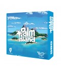 بازی جزیره نخل palm island