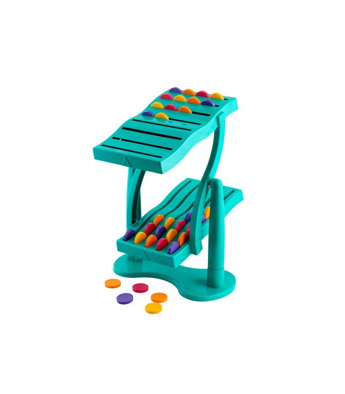 بازی دیسکی ریسکی