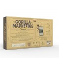 بازی بازاریابی گوریلی Gorilla marketing