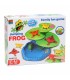 بازی قورباغه های پرشی jumping frog