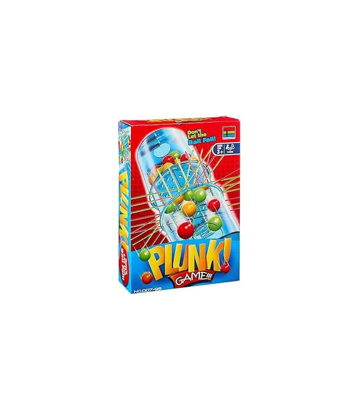 بازی Plunk game