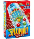 بازی Plunk game
