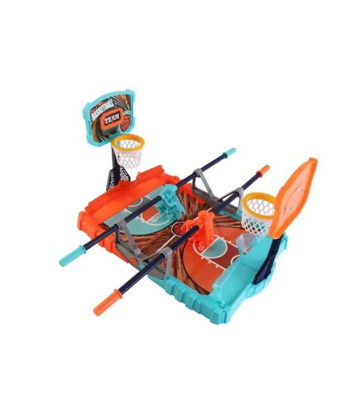 بازی basketball shootout game