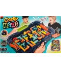 بازی crazy maze