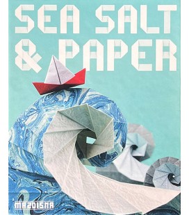 بازی کاغذ و نمک دریایی Sea Salt and Paper