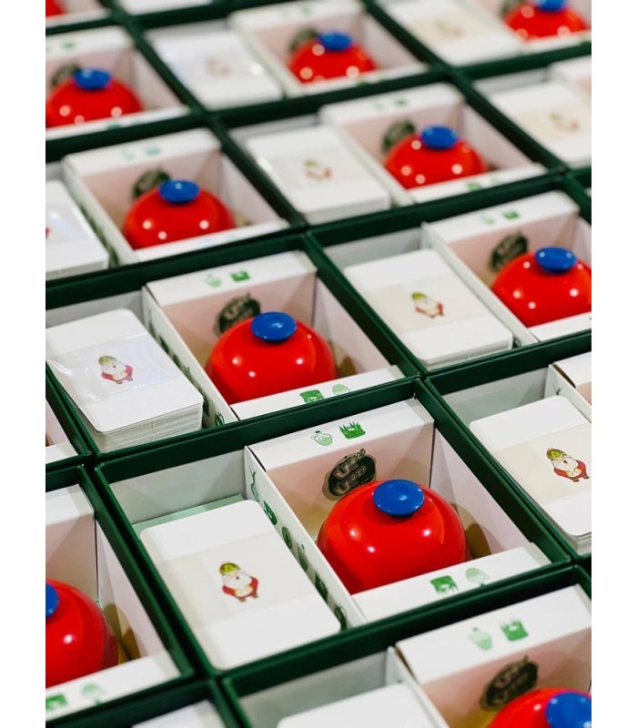 بازی ایرانی سین سین Halli Galli