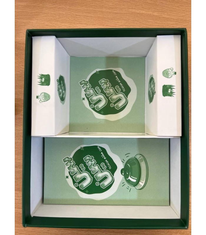 بازی ایرانی سین سین Halli Galli