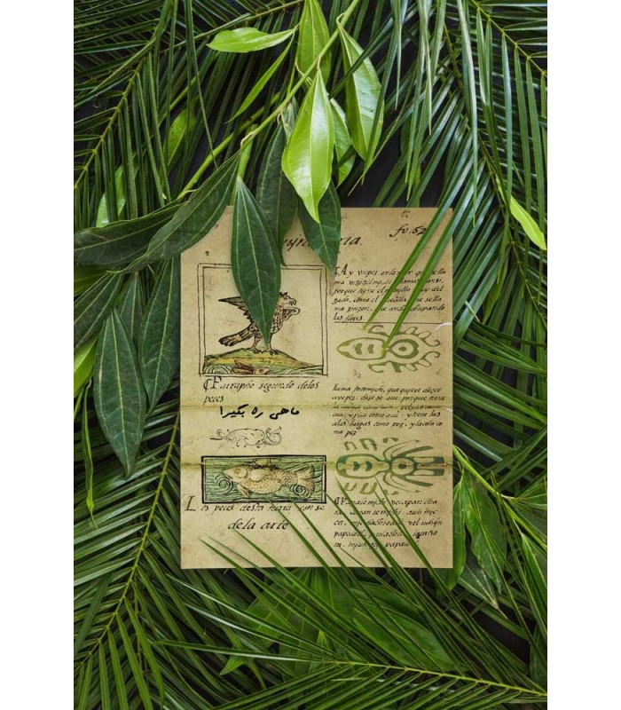 بازی ایرانی پرونده معبد آزتک ها