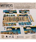 بازی مسافران جنوب دجله Wayfarers of the South Tigris