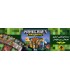 بازی ماینکرفت کارتی Minecraft card Game