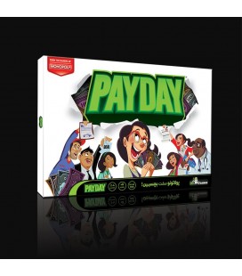 مونوپولی پی دی Monopoly PayDay