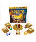 بازی ایرانی انیگما Enigma