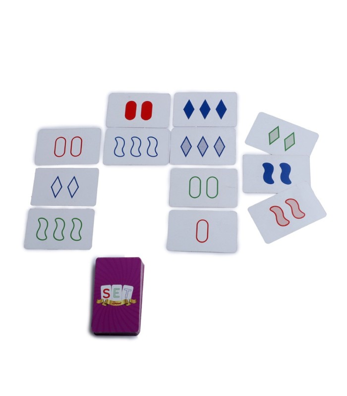 بازی ایرانی ست Set