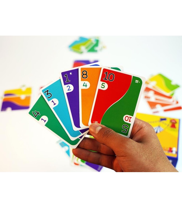 بازی ایرانی اسکات Scout