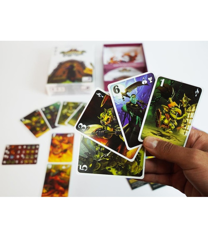 خوش آمدید به سیاهچال welcome to the dungeon