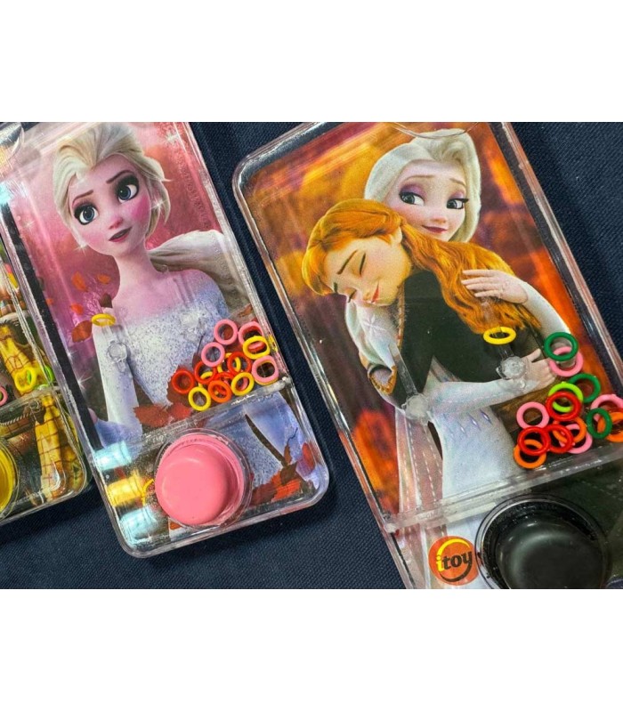 بازی ایرانی واتو