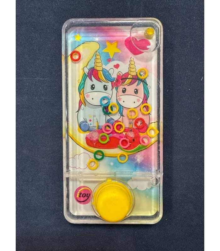 بازی ایرانی واتو