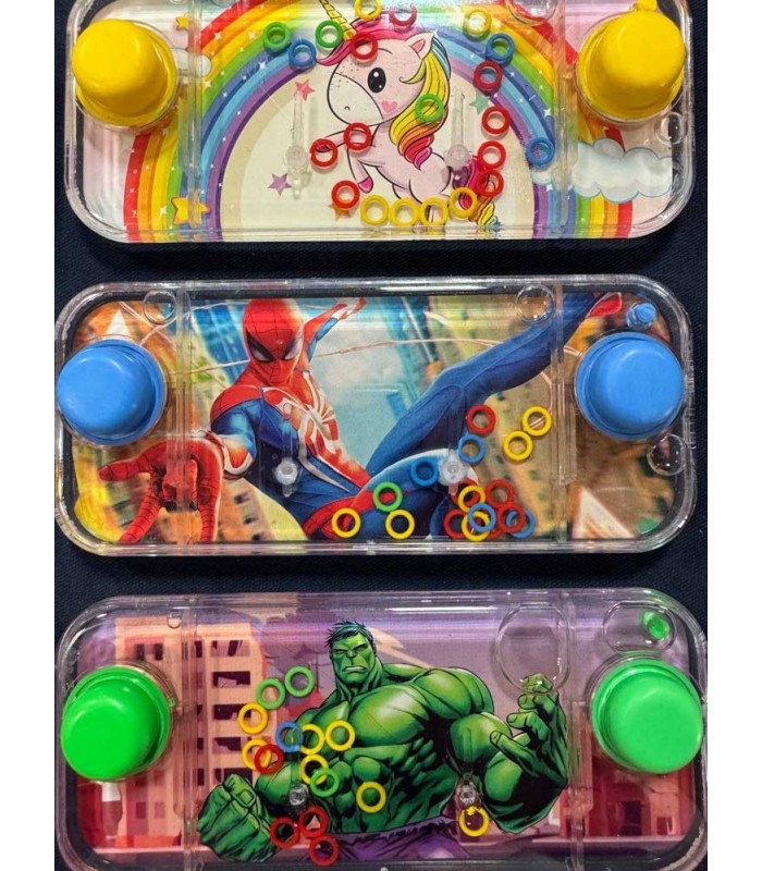 بازی ایرانی واتو دو دکمه