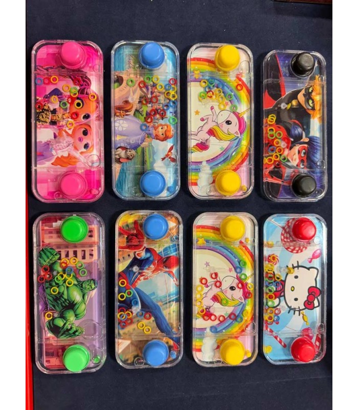 بازی ایرانی واتو دو دکمه