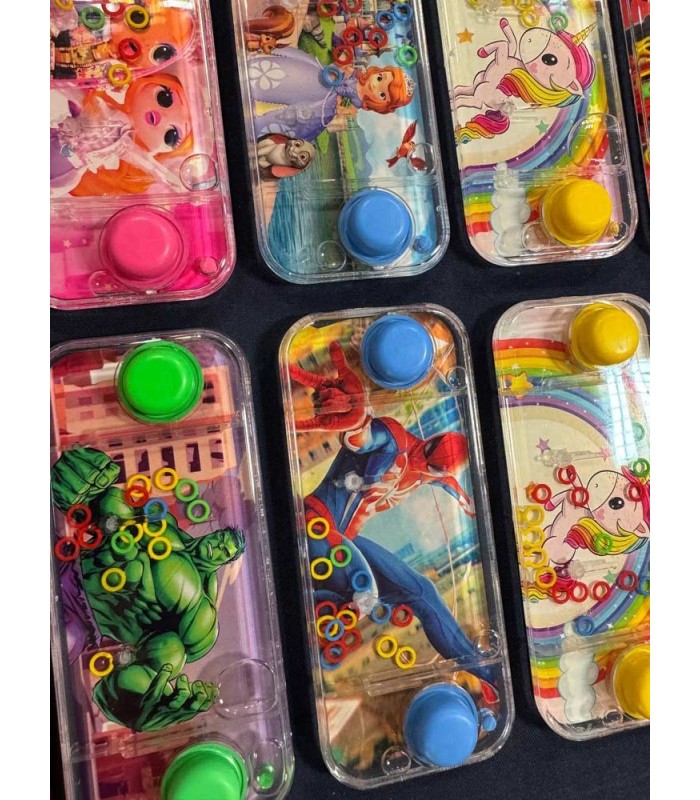 بازی ایرانی واتو دو دکمه