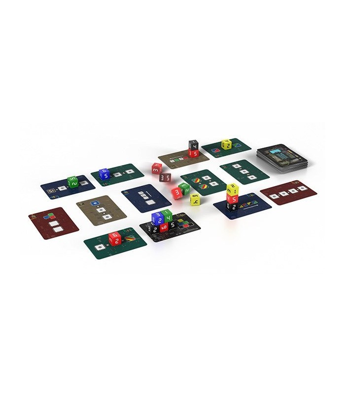 بازی جوخه بمب Fuse