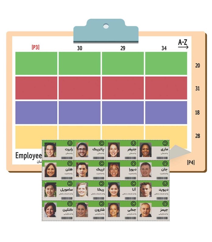 بازی ایرانی پرونده دزدی قرن Heist of the Century