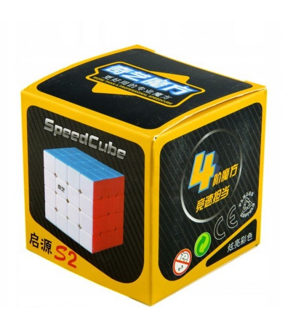 مکعب روبیک چهار در چهار Rubik's Cube 4*4