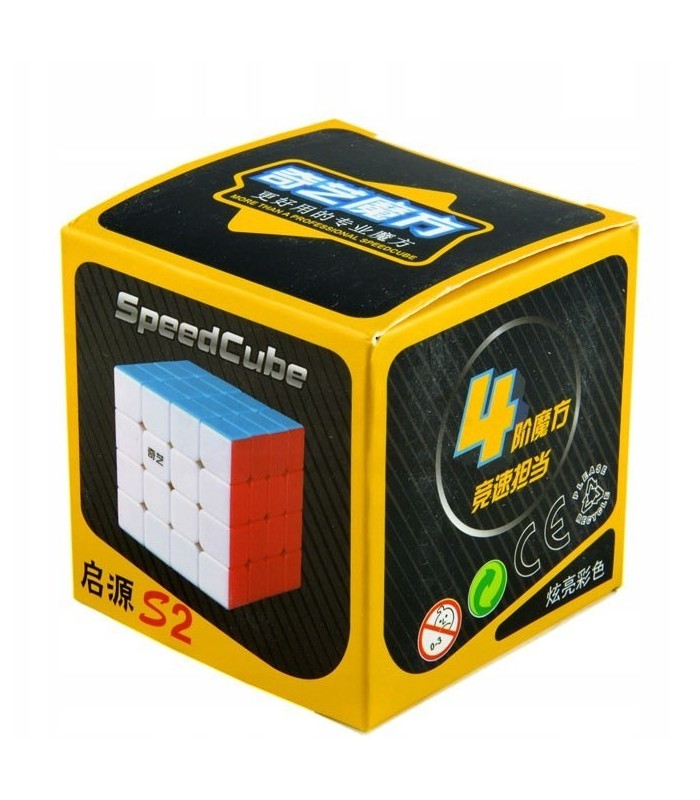 مکعب روبیک چهار در چهار Rubik's Cube 4*4