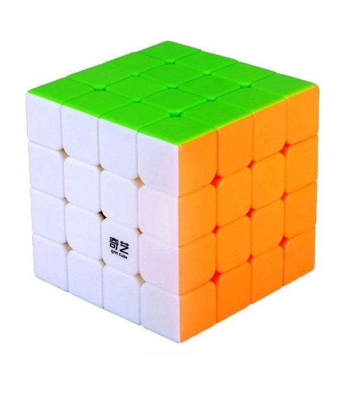 مکعب روبیک چهار در چهار Rubik's Cube 4*4