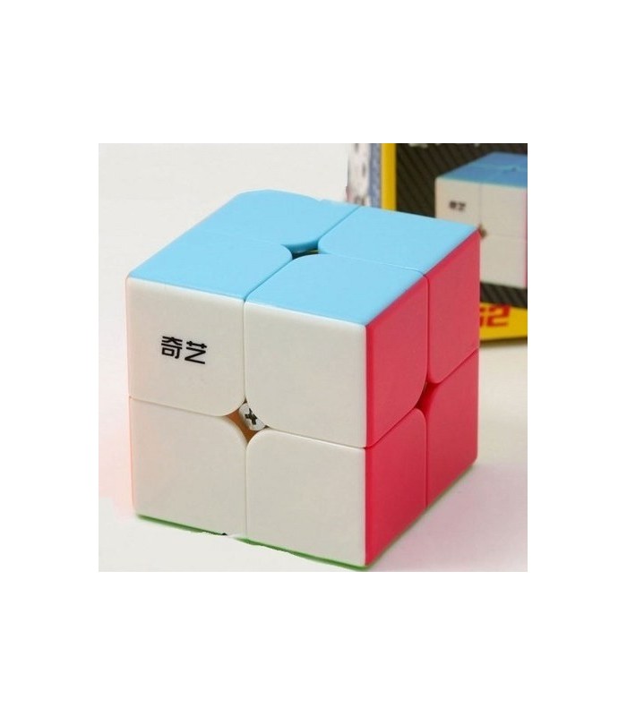 مکعب روبیک دو در دو Rubik's Cube 2*2