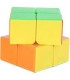 مکعب روبیک دو در دو Rubik's Cube 2*2