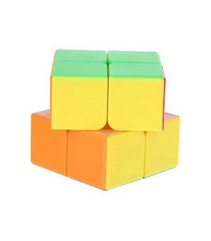 مکعب روبیک دو در دو Rubik's Cube 2*2