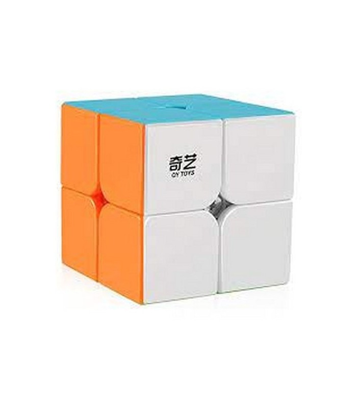 مکعب روبیک دو در دو Rubik's Cube 2*2
