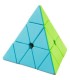 مکعب روبیک هرمی خودرنگ کای وای