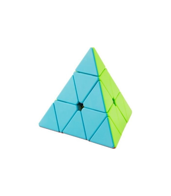 مکعب روبیک هرمی خودرنگ کای وای