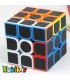 مکعب روبیک 3×3 لینگ هوان کربنی Rubik's Cube