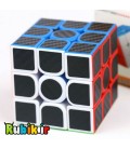 مکعب روبیک 3×3 لینگ هوان کربنی Rubik's Cube