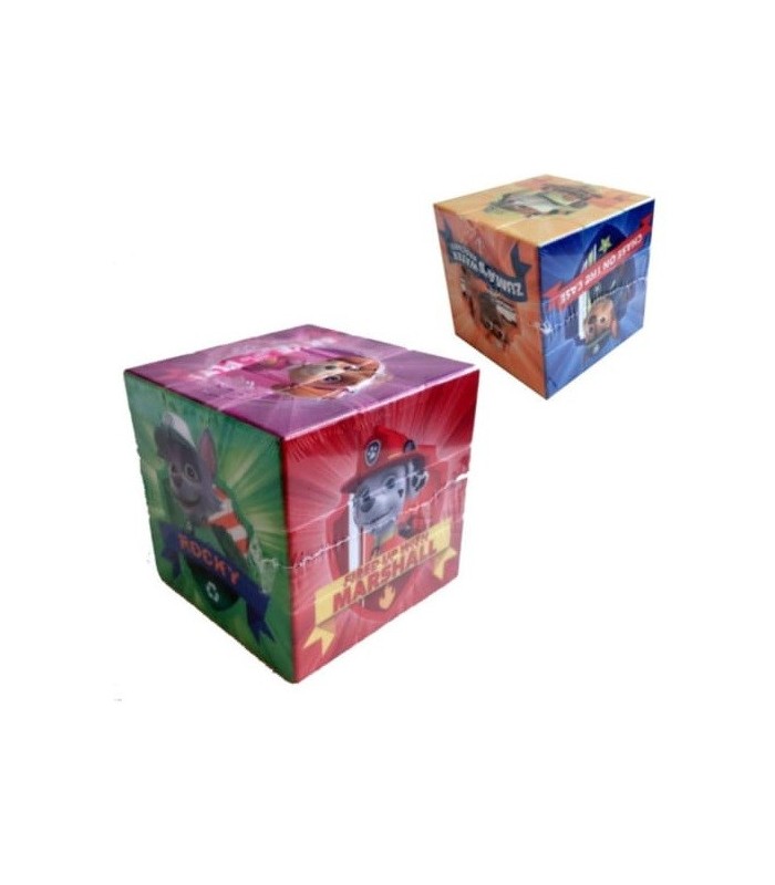 مکعب روبیک 3×3 دیزنی باکس Rubik's Cube